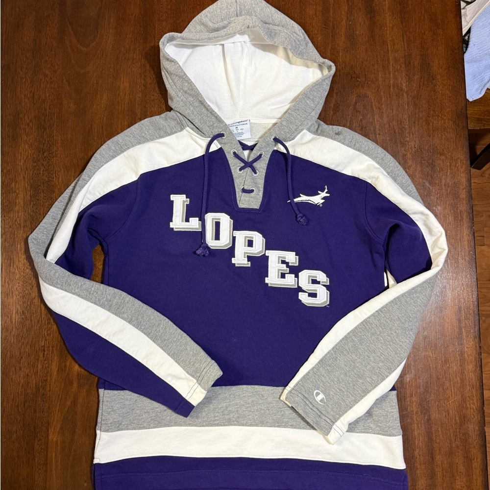 Champion - GCU - Hoodie